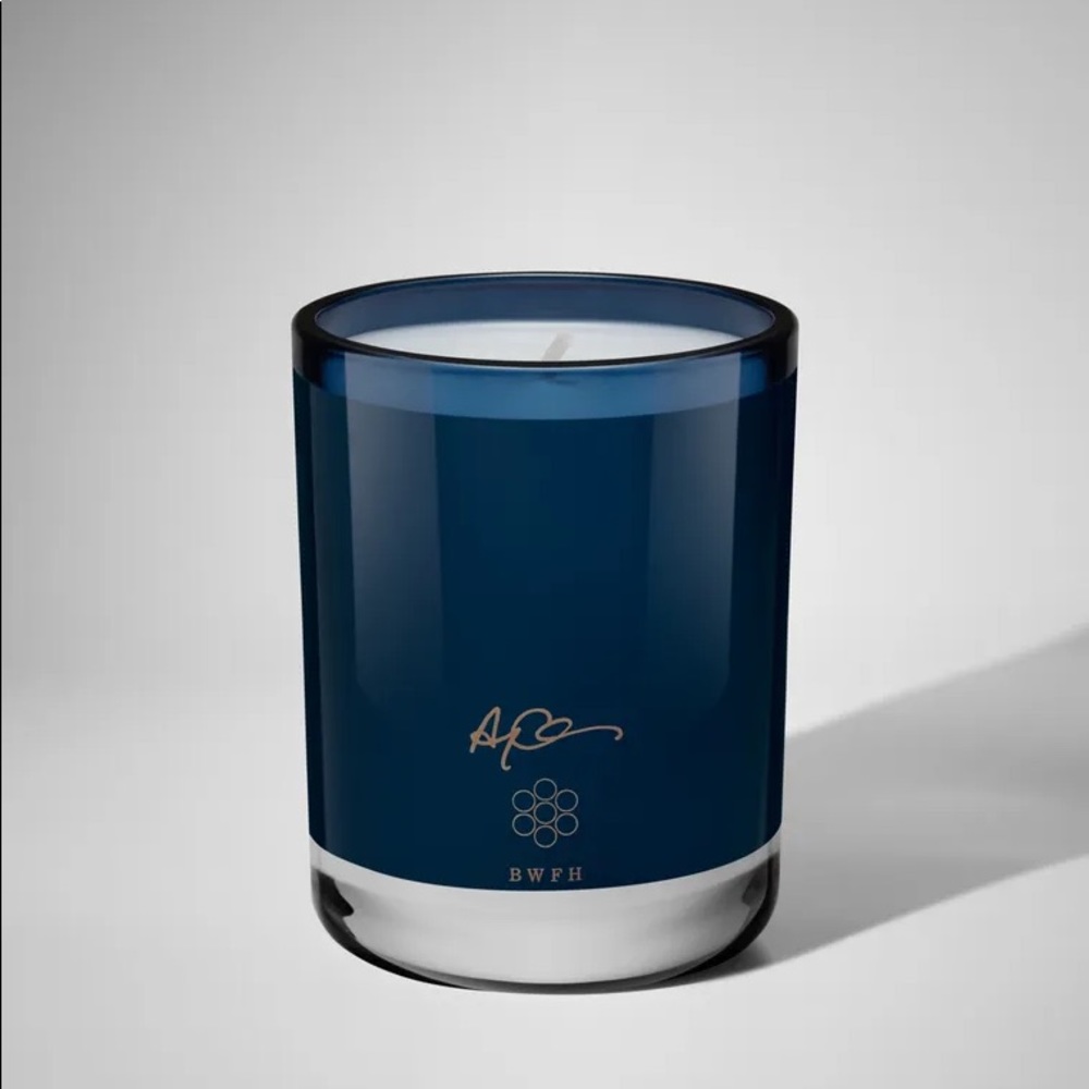 Drake Better World Fragrance House (BWFH) Candle